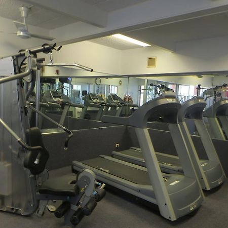 Rodeway Inn Skokie Facilities photo