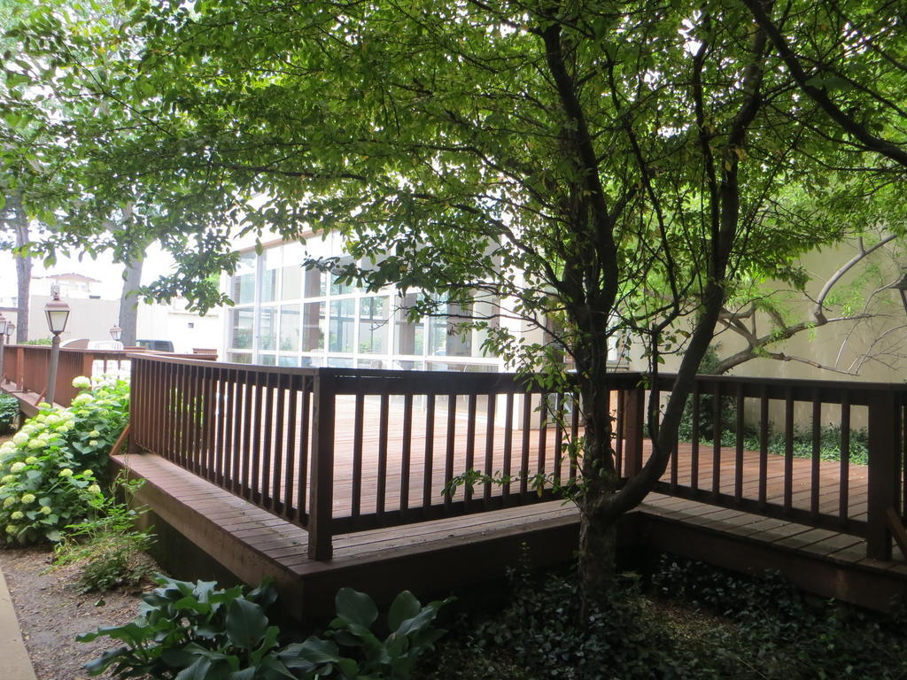 Rodeway Inn Skokie Exterior photo