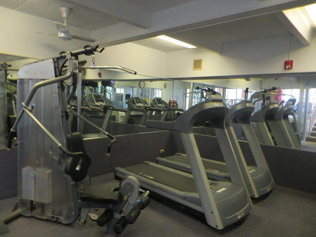 Rodeway Inn Skokie Facilities photo